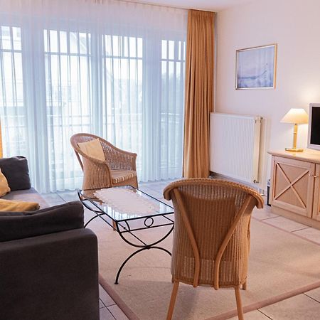Appartmenthaus Meerlust Wohnung M 309 Zingst Dış mekan fotoğraf