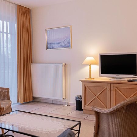 Appartmenthaus Meerlust Wohnung M 309 Zingst Dış mekan fotoğraf